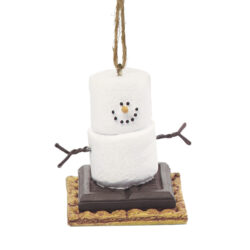 S'mores Ornaments