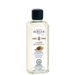 Charleston 500ML Lampe Berger Oil