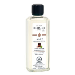 Mystery Patchouli 500ML Lampe Berger Oil
