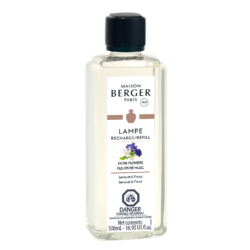 Musk Flowers 500ML Lampe Berger Oil