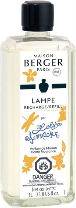 Lolita Lempicka 1L Maison Berger Fragrance Oil