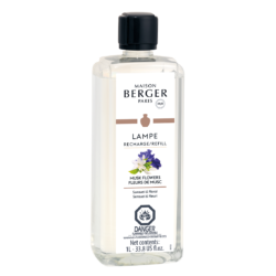 Musk Flowers Liter Lampe Berger Oil