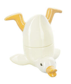 Just Ducky Salt & Pepper Shakers