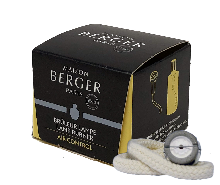 Lampe Berger Basic Catalyst Burner Wick Accents On Gifts
