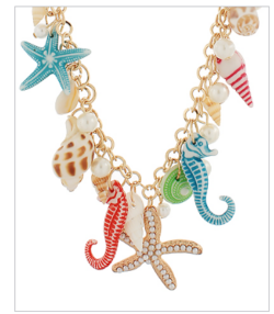 Fun Fashion Jewelry
