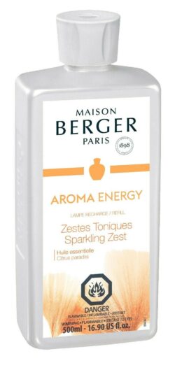 Aroma Fragrances 500ML