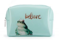 Believe Large Beauty Bag