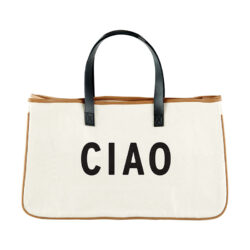 Ciao Tote Bag