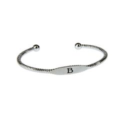 Monogram Bracelet B