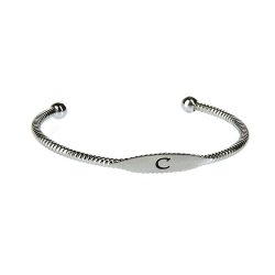 Monogram Bracelet C