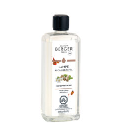 Home Sweet Home 500ML Maison Berger Fragrance Oil