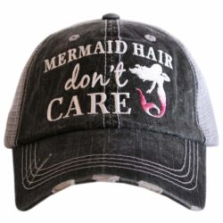 Katydid Trucker Hats