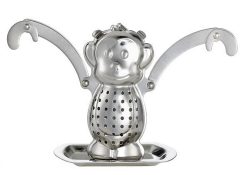 Monkey Tea Infuser