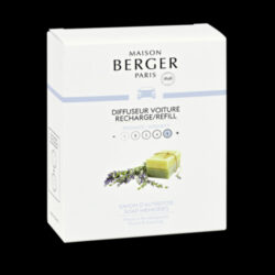 Soap Memories Car Diffuser Refill